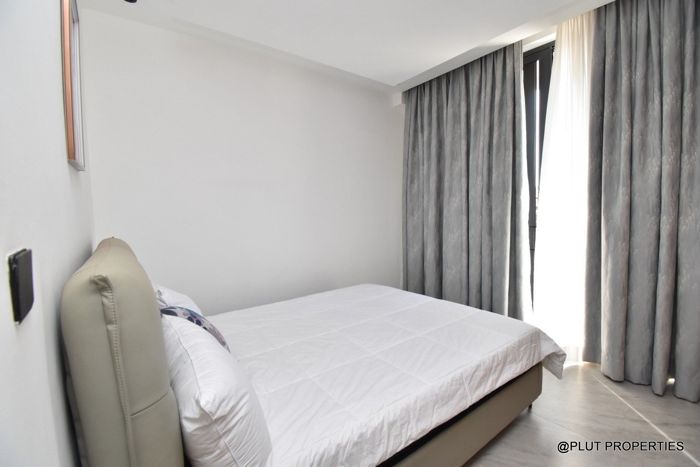 2 Bedroom apartment for rent in Nyarutarama