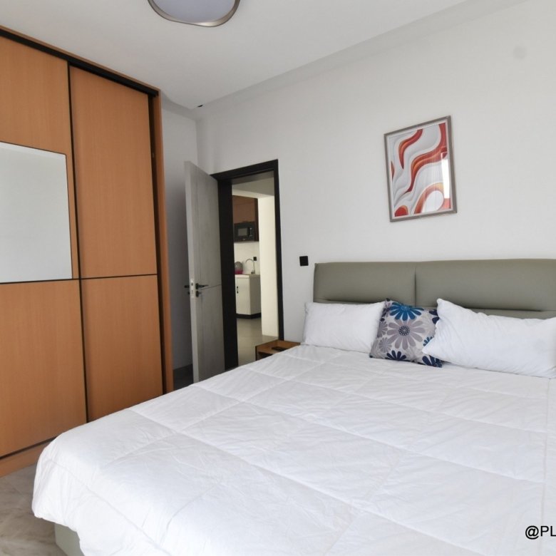 2 Bedroom apartment for rent in Nyarutarama