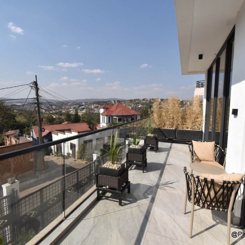 2 Bedroom apartment for rent in Nyarutarama