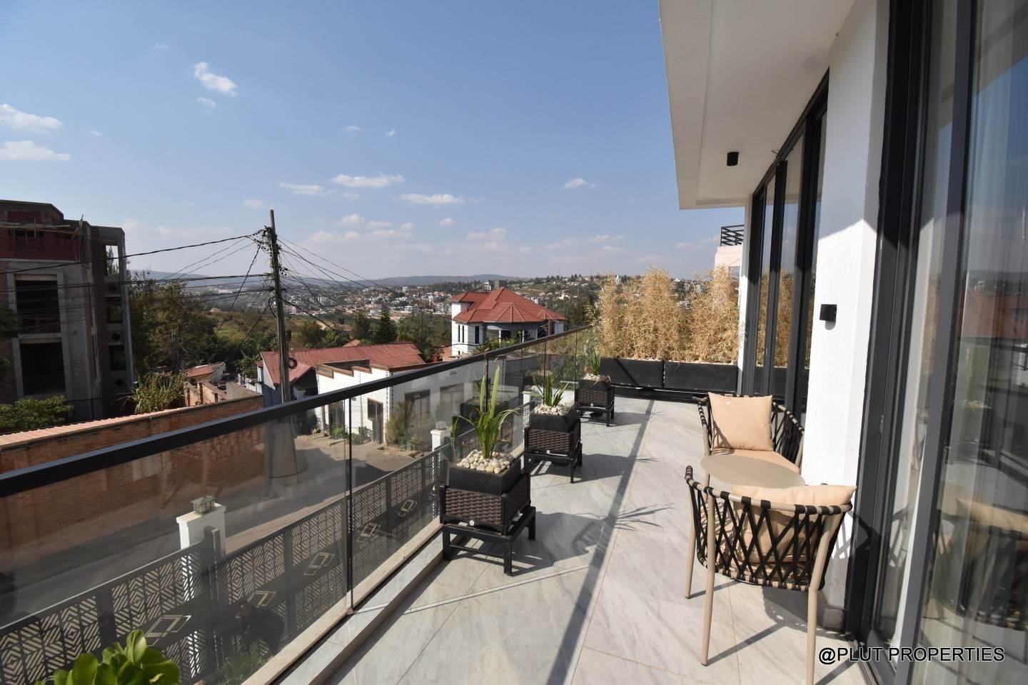 2 Bedroom apartment for rent in Nyarutarama