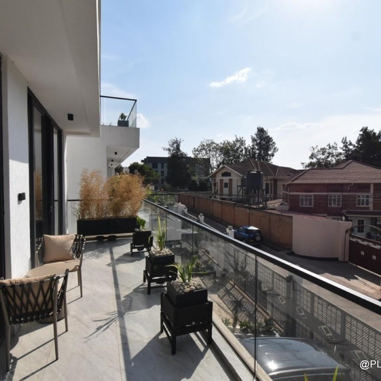 2 Bedroom apartment for rent in Nyarutarama