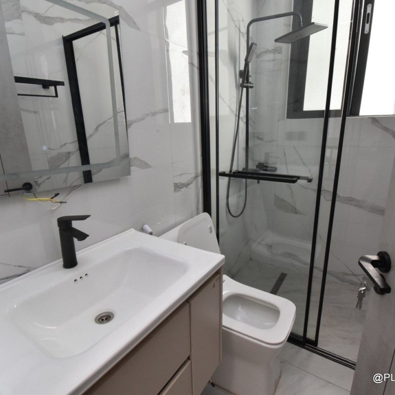 2 Bedroom apartment for rent in Nyarutarama