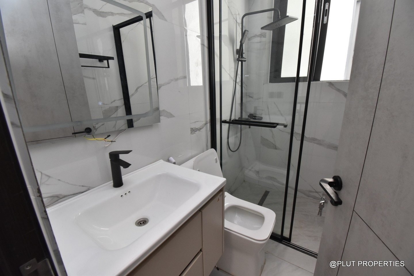 2 Bedroom apartment for rent in Nyarutarama
