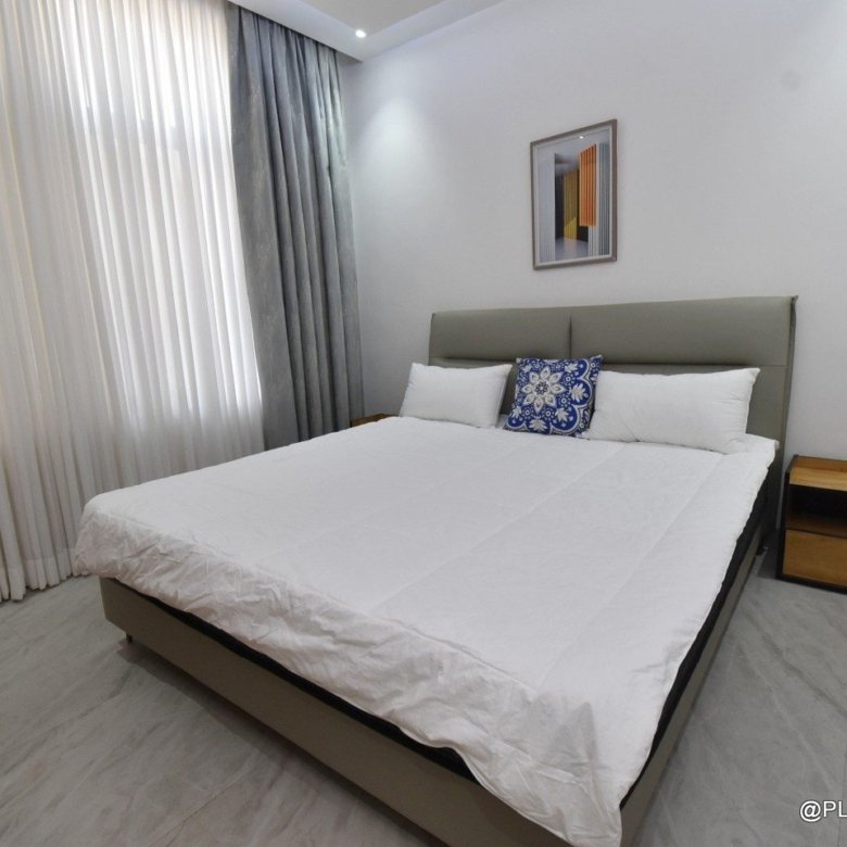 2 Bedroom apartment for rent in Nyarutarama