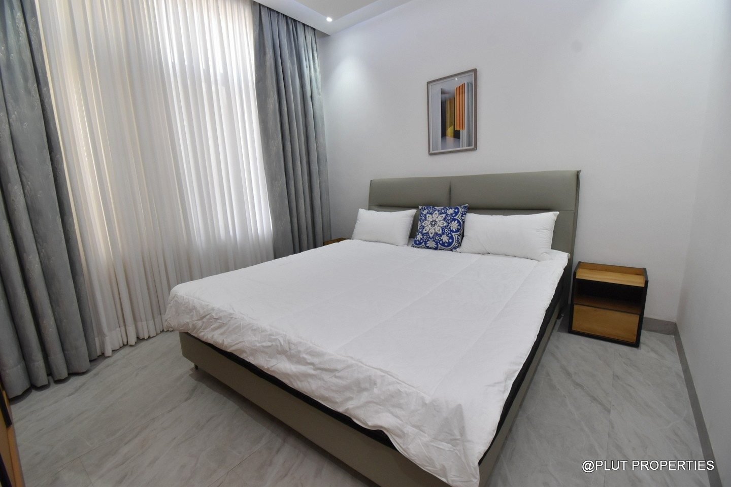 2 Bedroom apartment for rent in Nyarutarama
