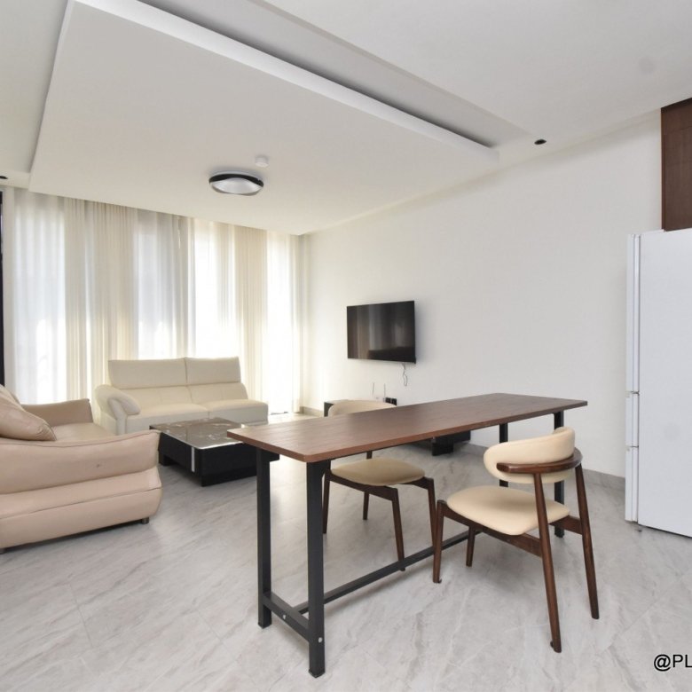 2 Bedroom apartment for rent in Nyarutarama