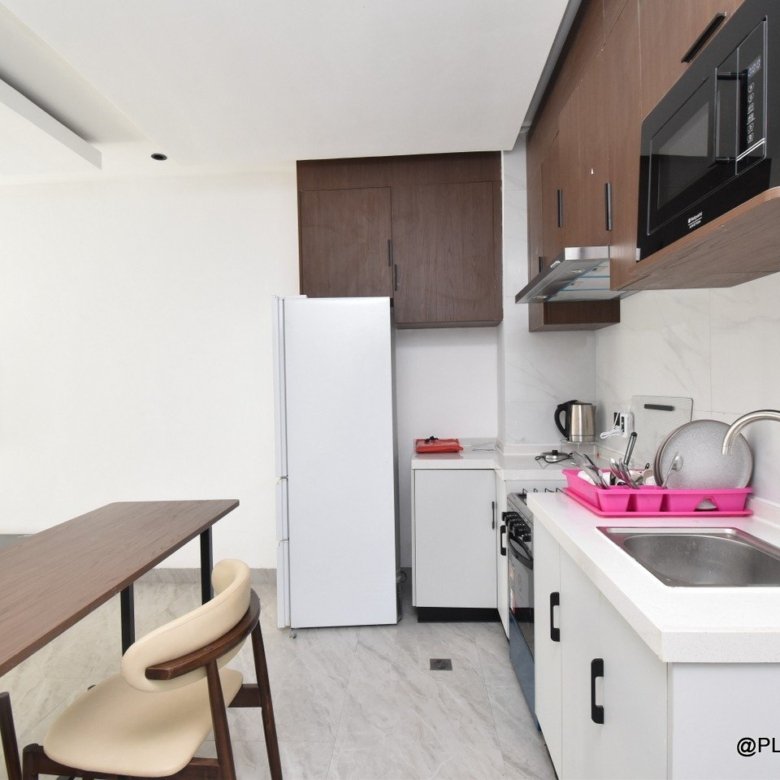 2 Bedroom apartment for rent in Nyarutarama