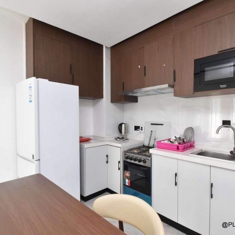 2 Bedroom apartment for rent in Nyarutarama