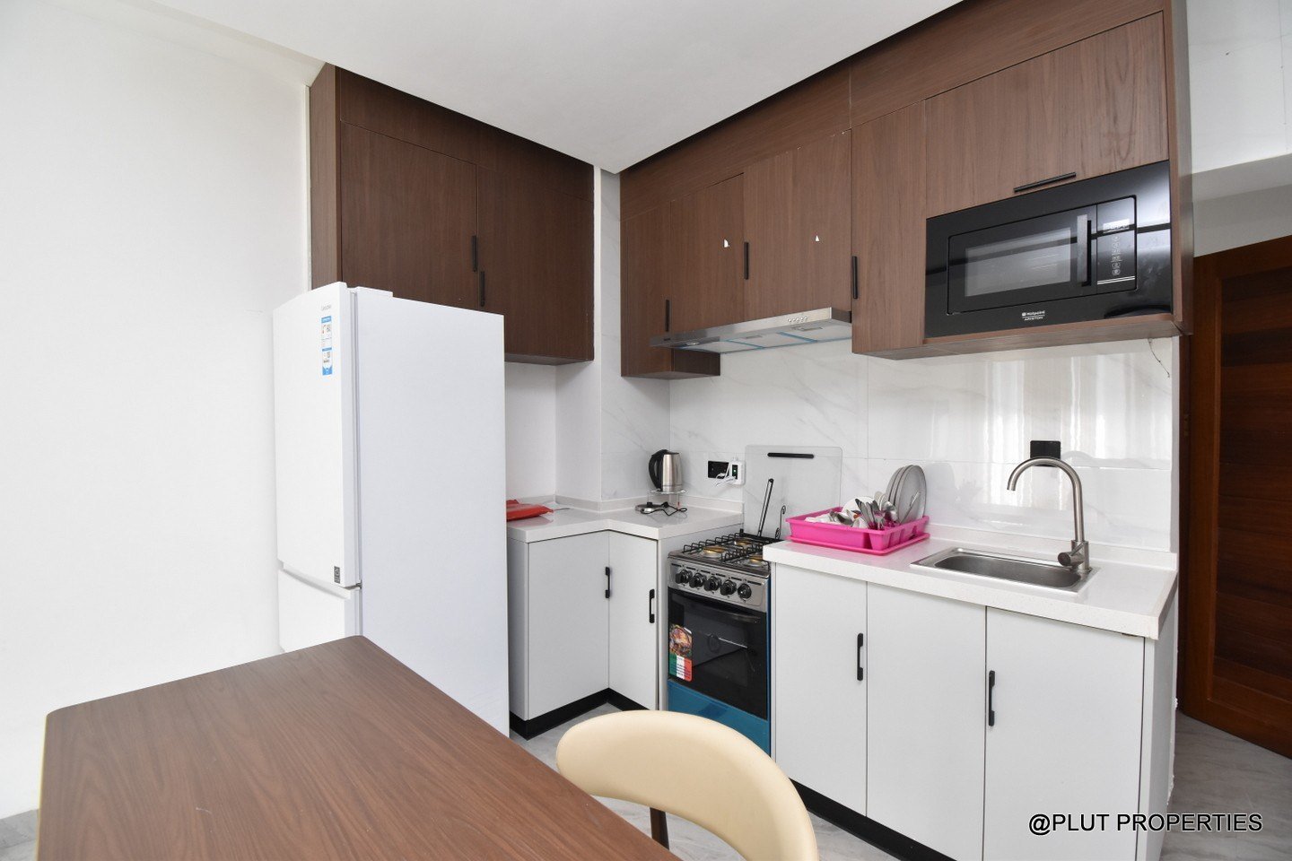 2 Bedroom apartment for rent in Nyarutarama