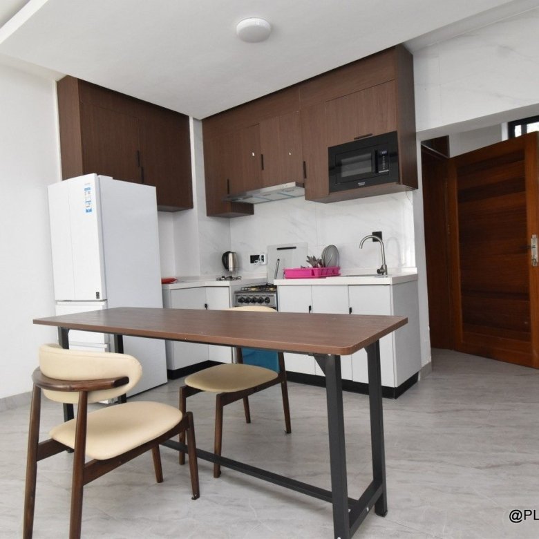 2 Bedroom apartment for rent in Nyarutarama