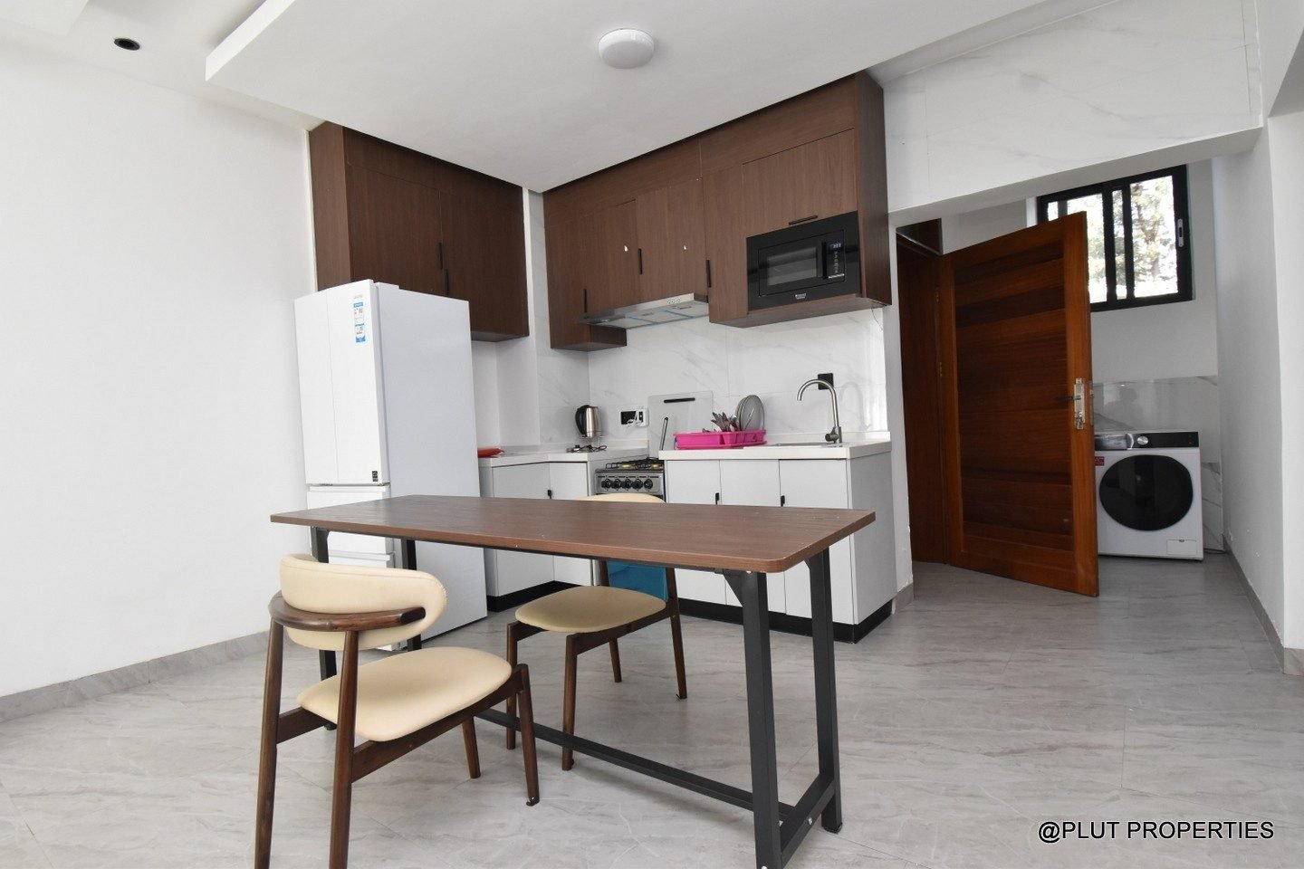 2 Bedroom apartment for rent in Nyarutarama