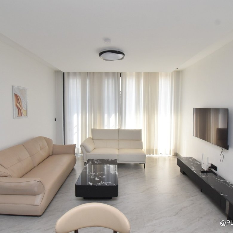 2 Bedroom apartment for rent in Nyarutarama