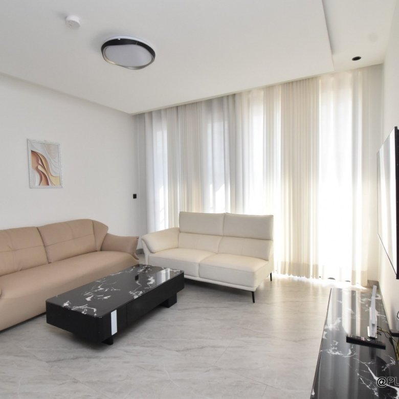 2 Bedroom apartment for rent in Nyarutarama