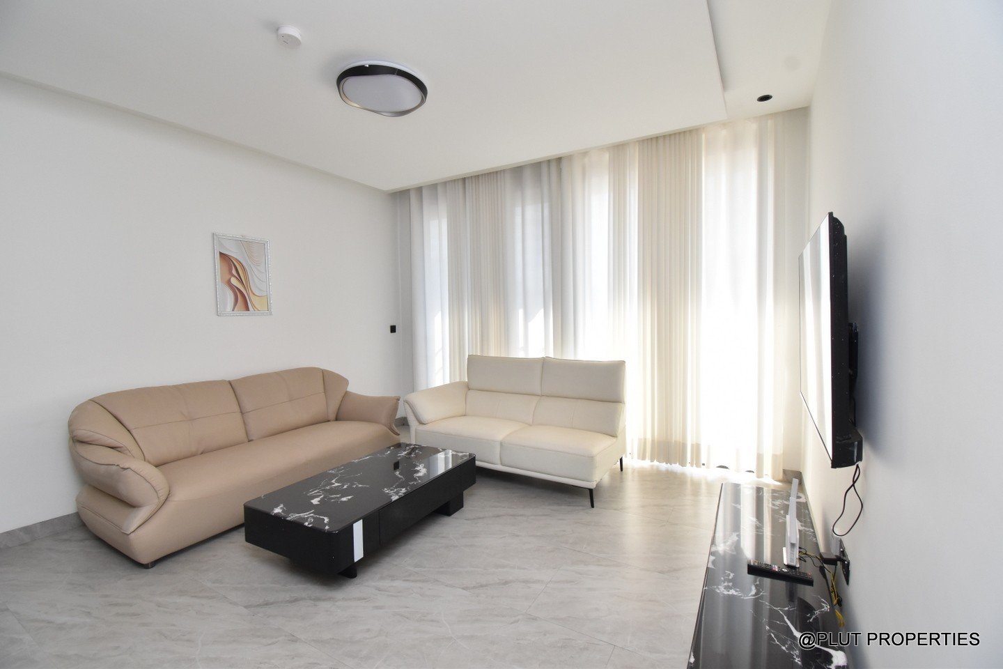 2 Bedroom apartment for rent in Nyarutarama