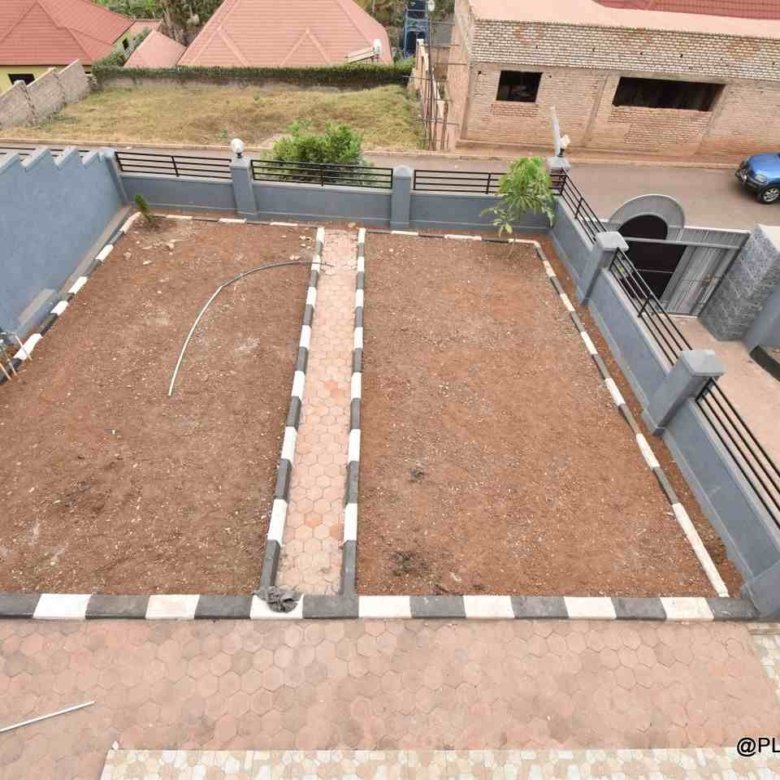 2 storey house in Kimironko