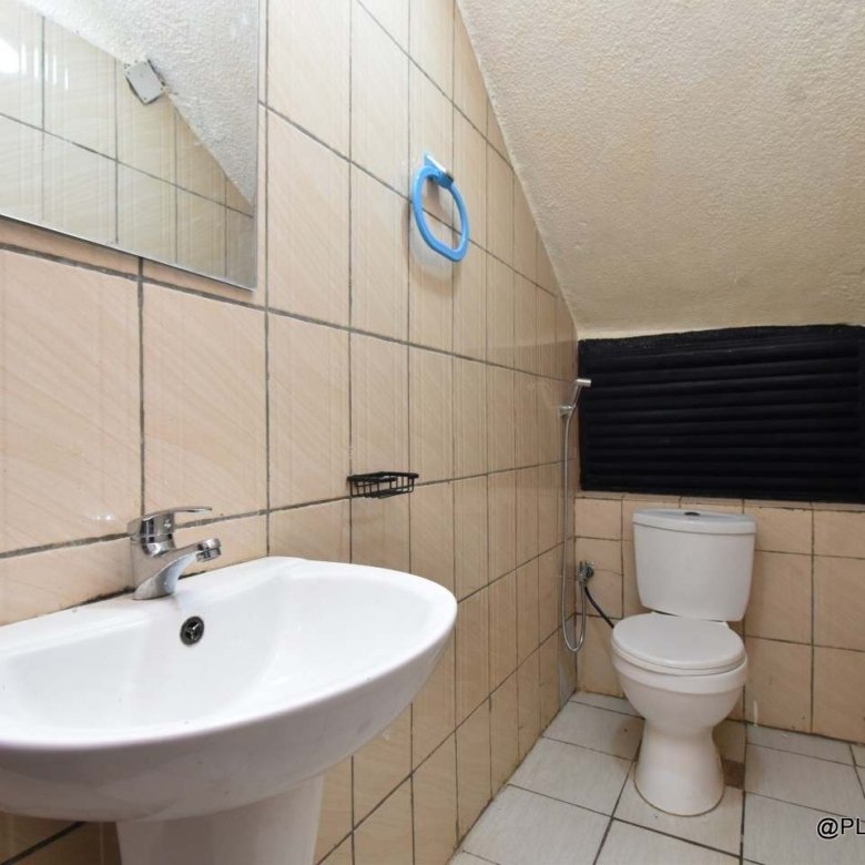 2 storey house in Kimironko