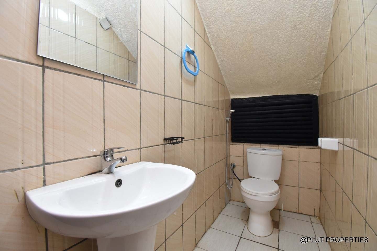 2 storey house in Kimironko