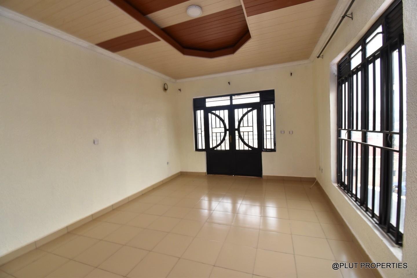 2 storey house in Kimironko