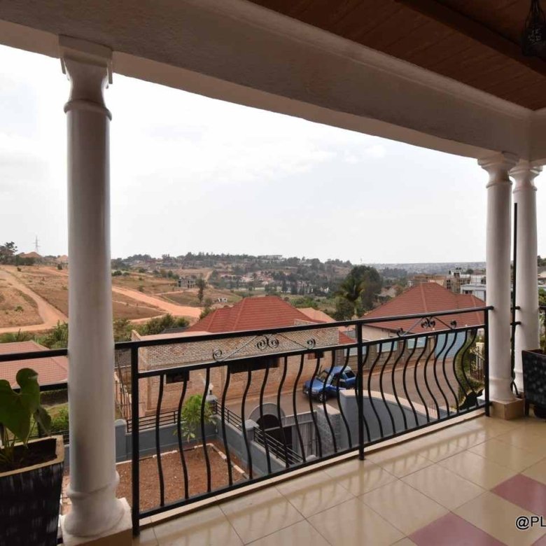2 storey house in Kimironko