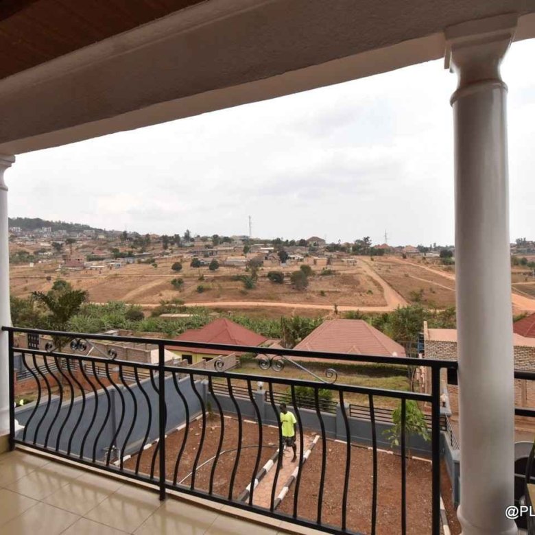 2 storey house in Kimironko