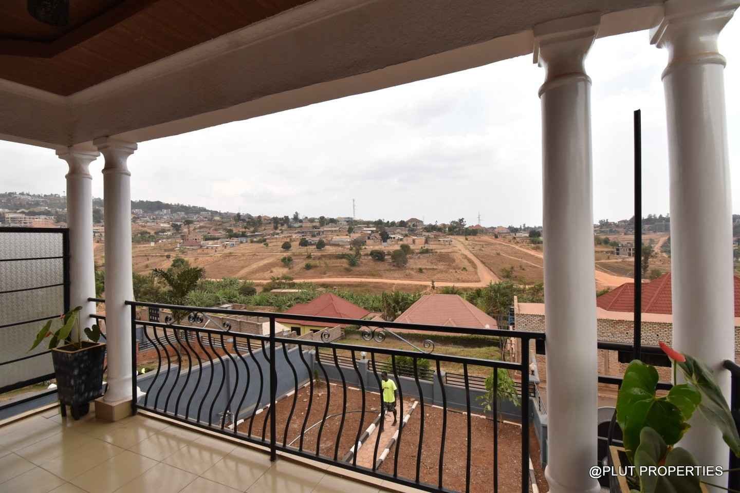 2 storey house in Kimironko