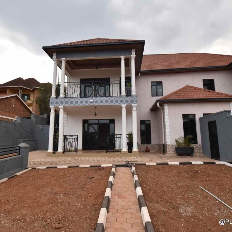 2 storey house in Kimironko