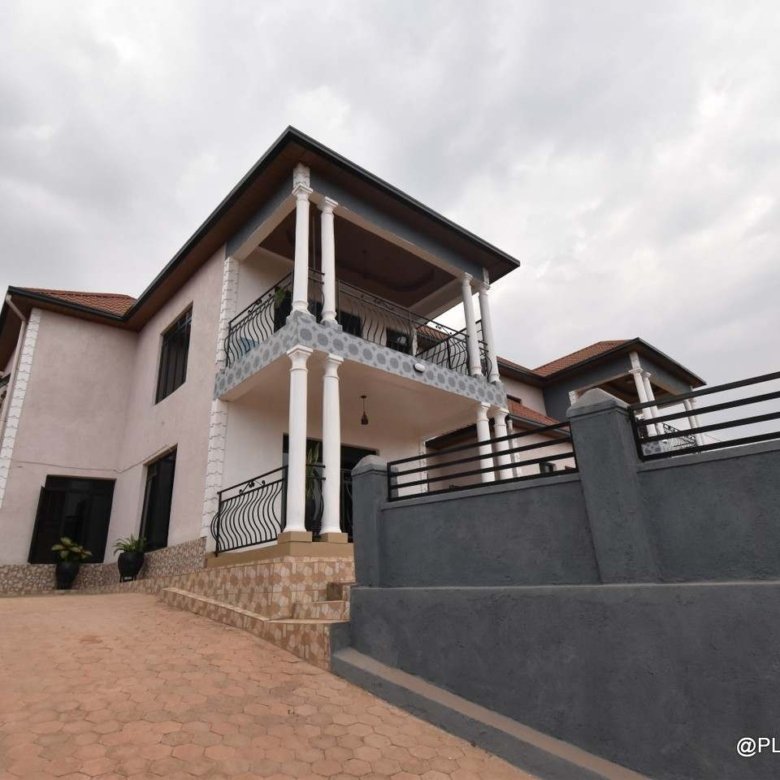 2 storey house in Kimironko