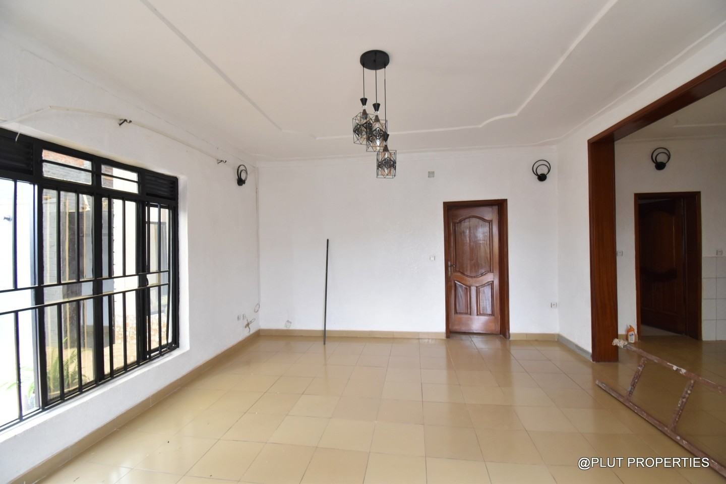 2 storey house in Kimironko