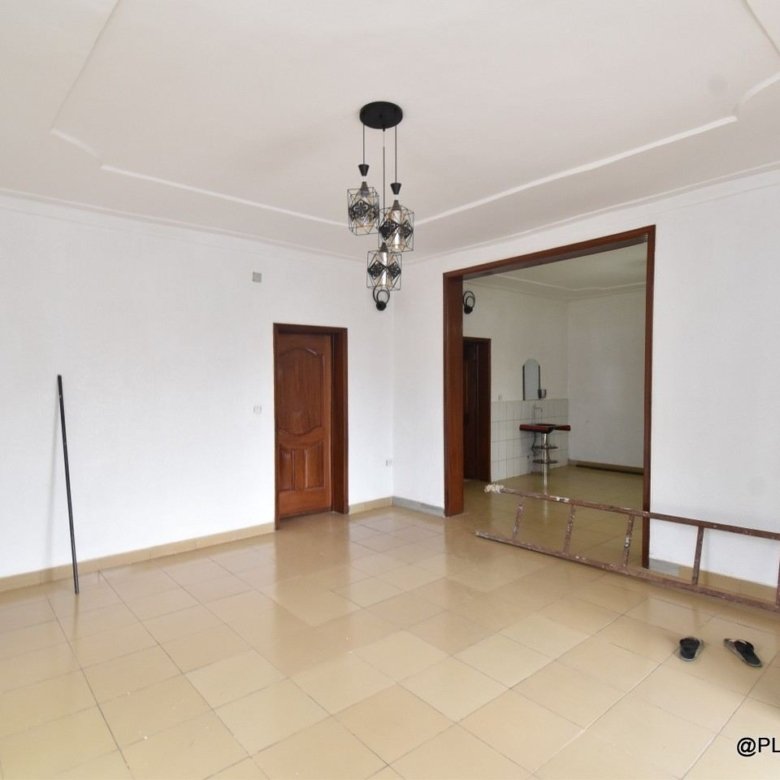 2 storey house in Kimironko
