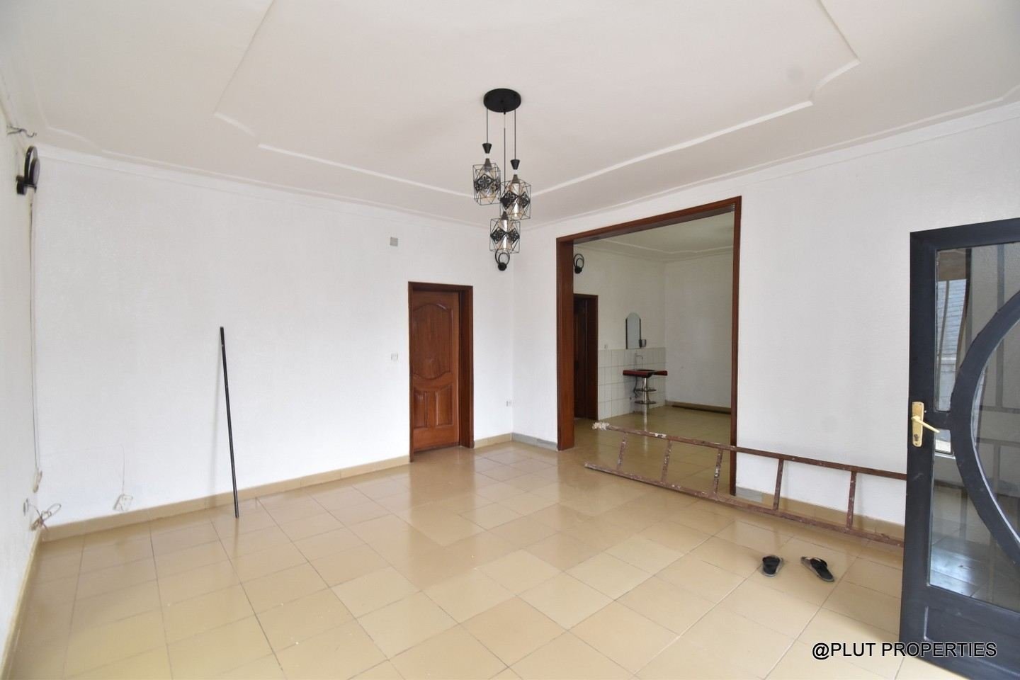 2 storey house in Kimironko