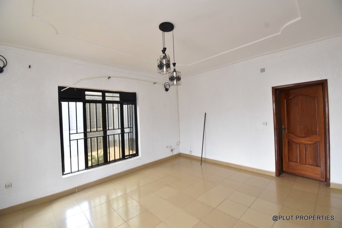 2 storey house in Kimironko
