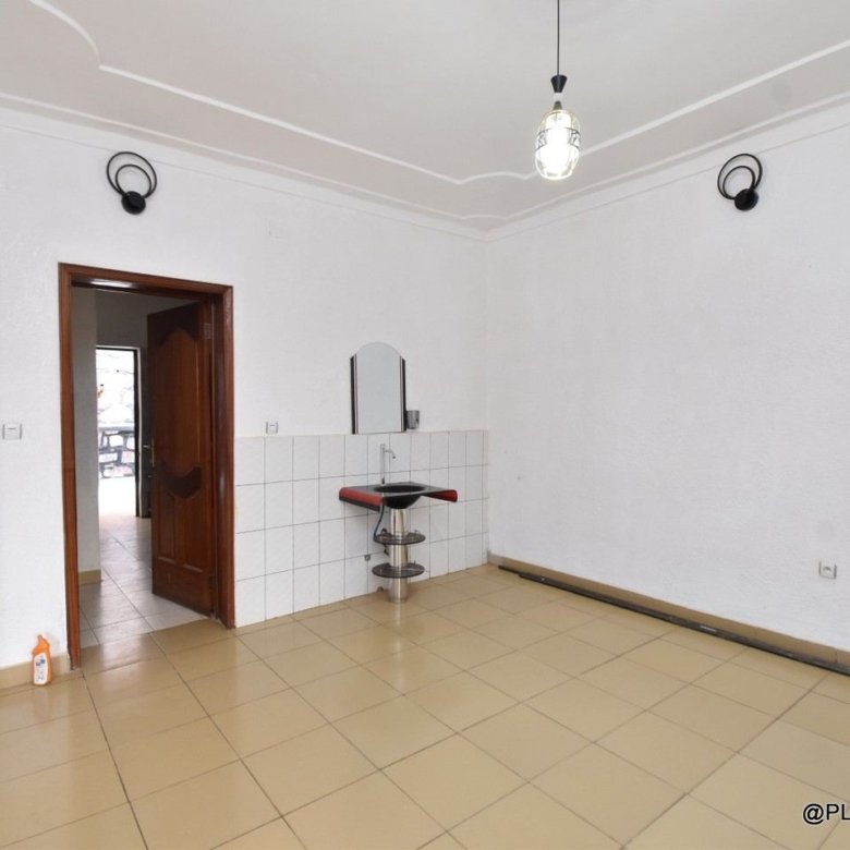 2 storey house in Kimironko
