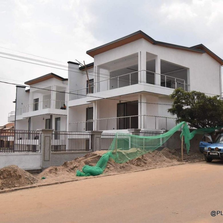 3 houses for sale in Kibagabaga
