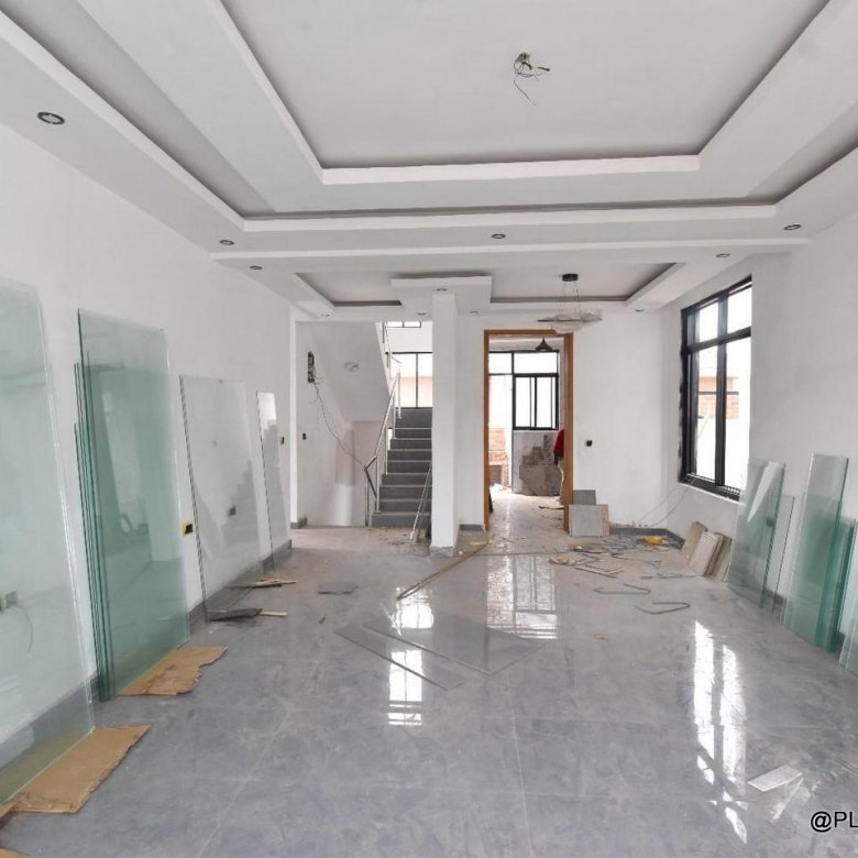 3 houses for sale in Kibagabaga