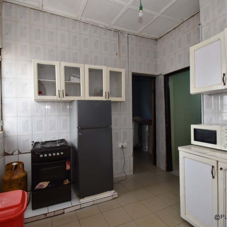 4 bedroom house for rent in Kimironko