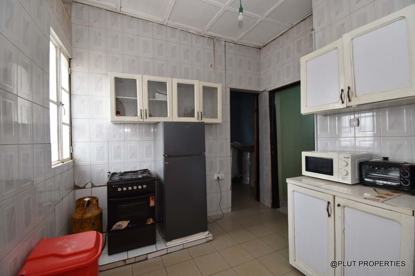 4 bedroom house for rent in Kimironko