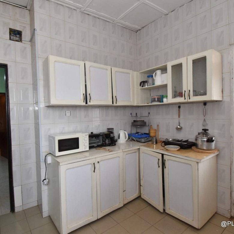 4 bedroom house for rent in Kimironko