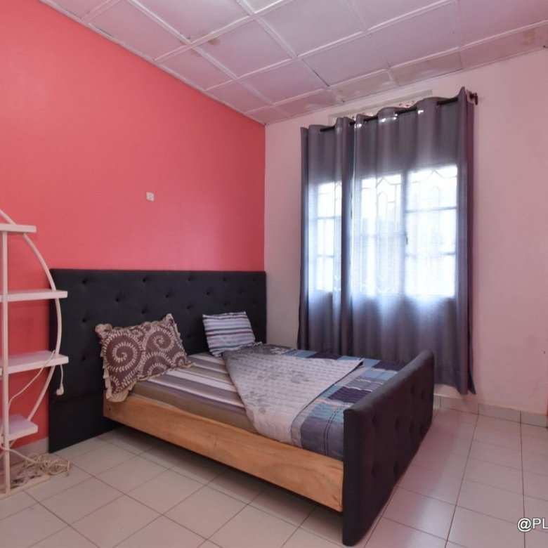 4 bedroom house for rent in Kimironko