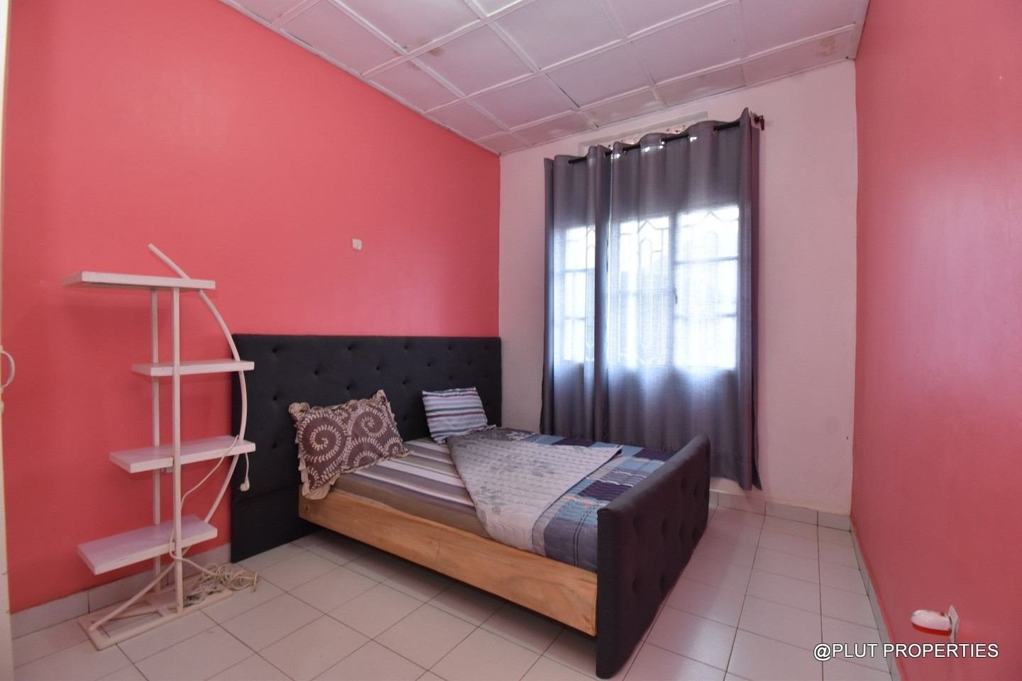 4 bedroom house for rent in Kimironko