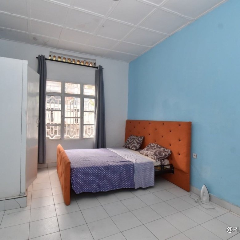 4 bedroom house for rent in Kimironko