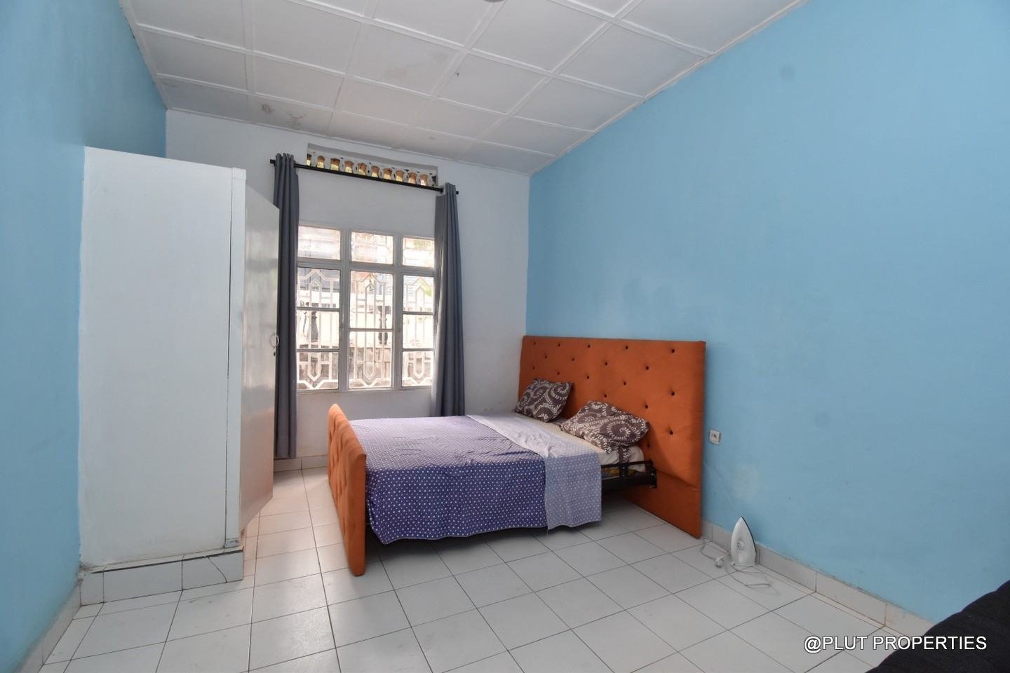 4 bedroom house for rent in Kimironko