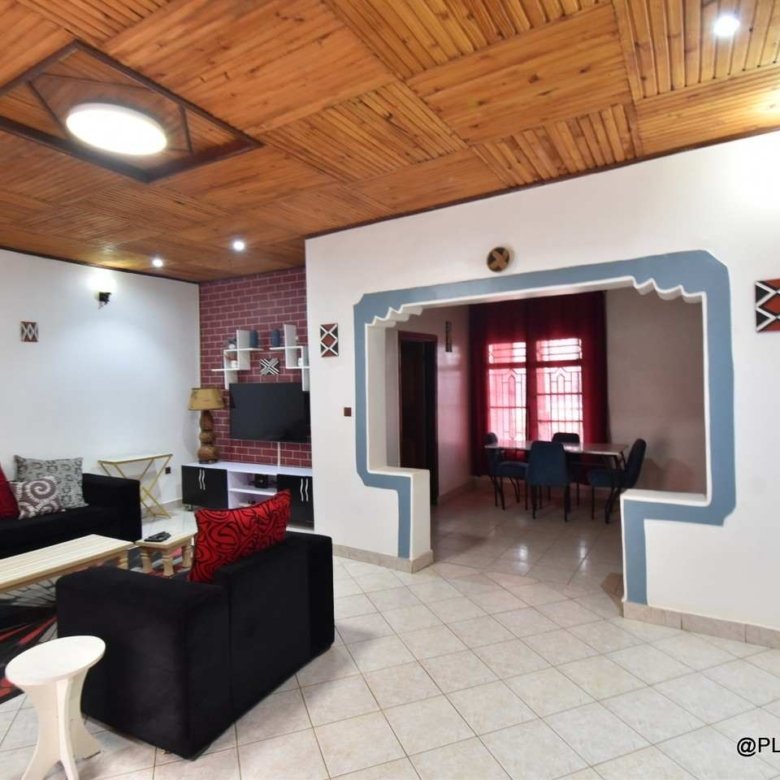 4 bedroom house for rent in Kimironko