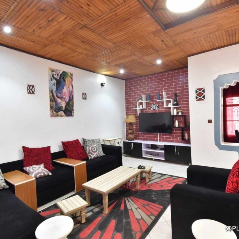 4 bedroom house for rent in Kimironko