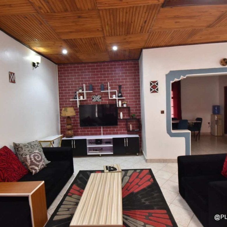 4 bedroom house for rent in Kimironko