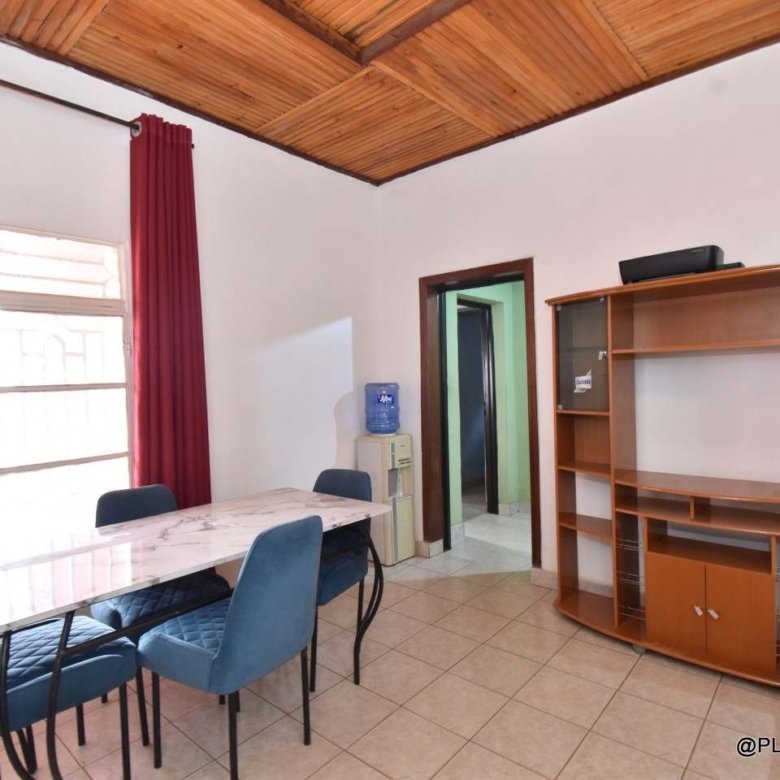 4 bedroom house for rent in Kimironko