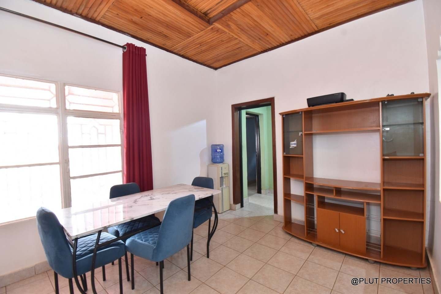 4 bedroom house for rent in Kimironko