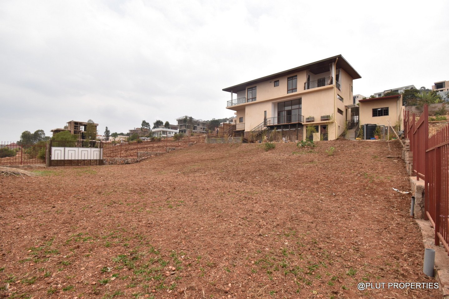 4 bedroom villa for rent plut properties (1) 4 bedroom villa for rent