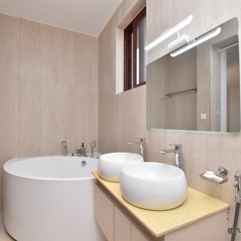 4 bedroom villa for rent