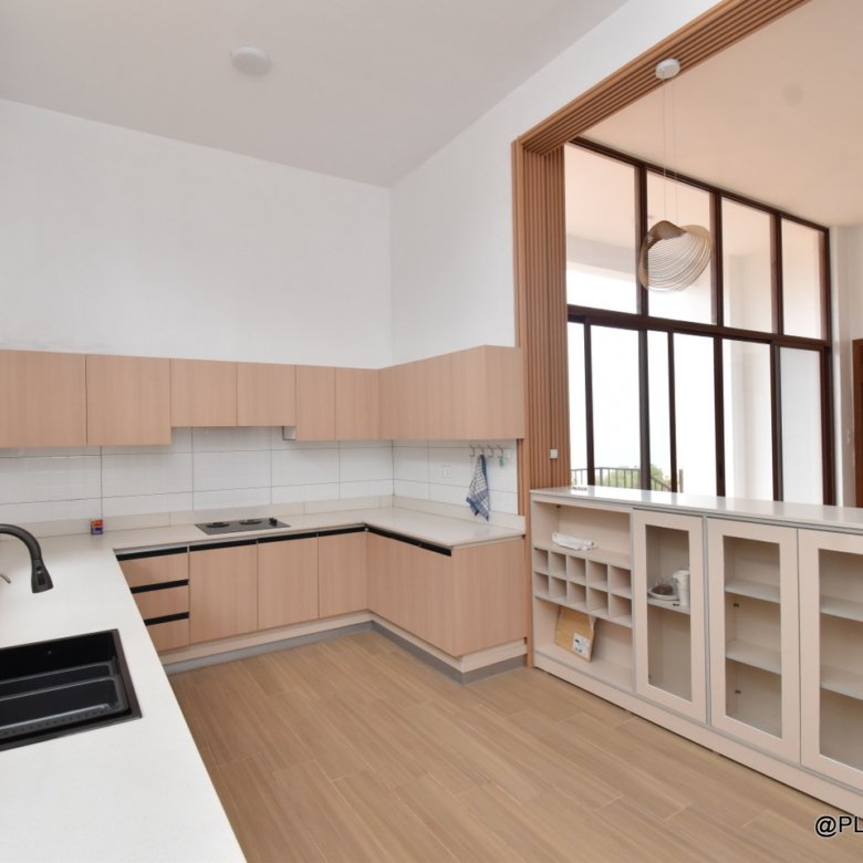 4 bedroom villa for rent