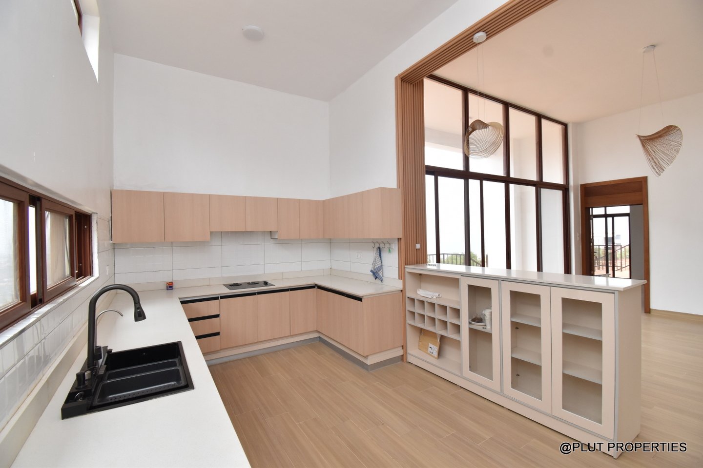 4 bedroom villa for rent plut properties (17) 4 bedroom villa for rent